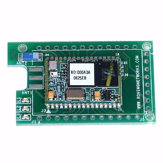 RN24S-I/RM Microchip