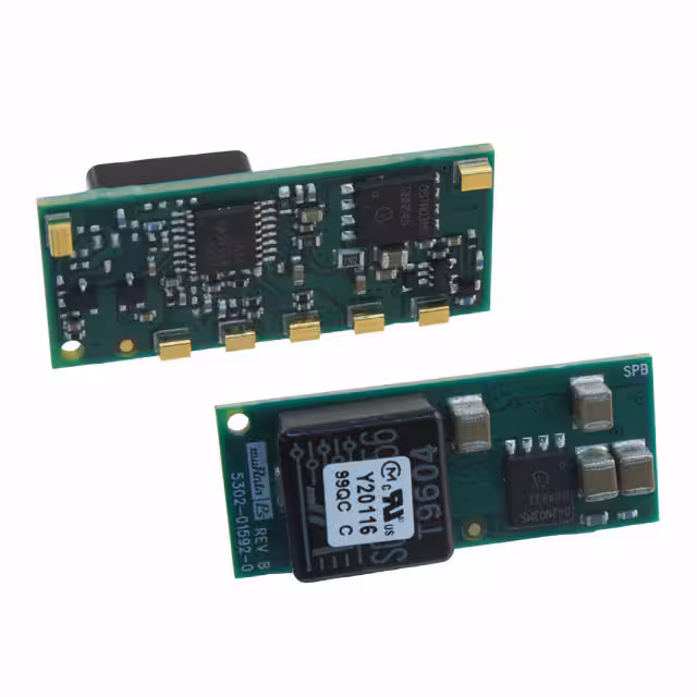 OKY-T/16-W5N-C Murata Electronics