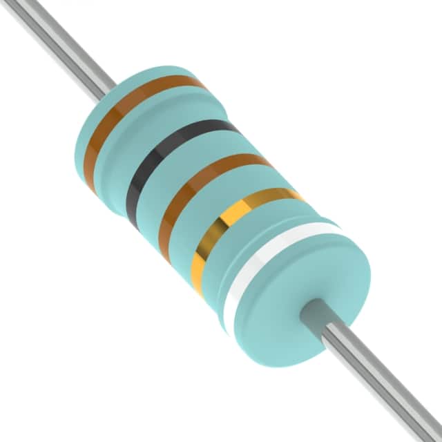 FKN2WSJR-73-100R YAGEO