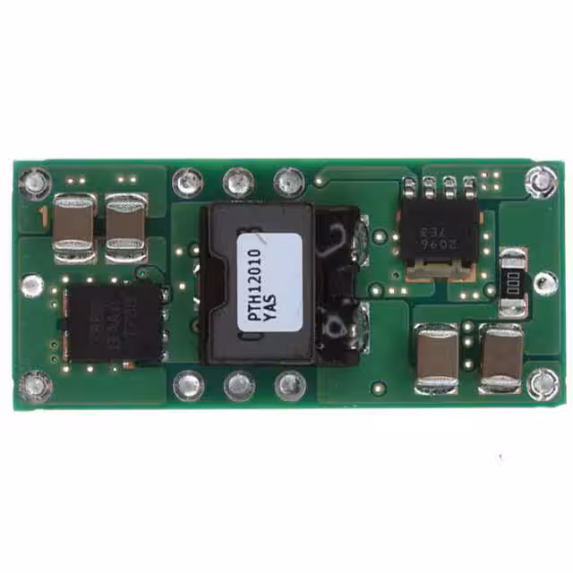 PTH12010YAST Texas Instruments