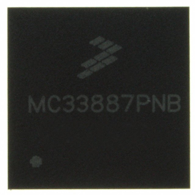 MC33887PFKR2 NXP USA Inc.