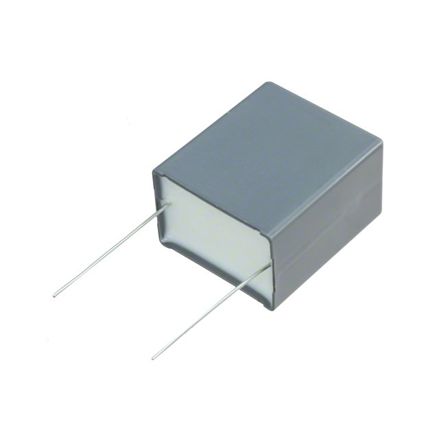 F863BW474K310Z KEMET Corporation