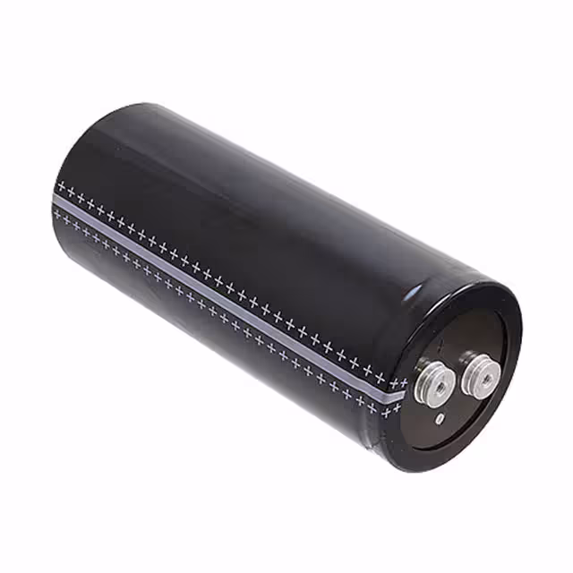 B43457J1229M000 EPCOS - TDK Electronics