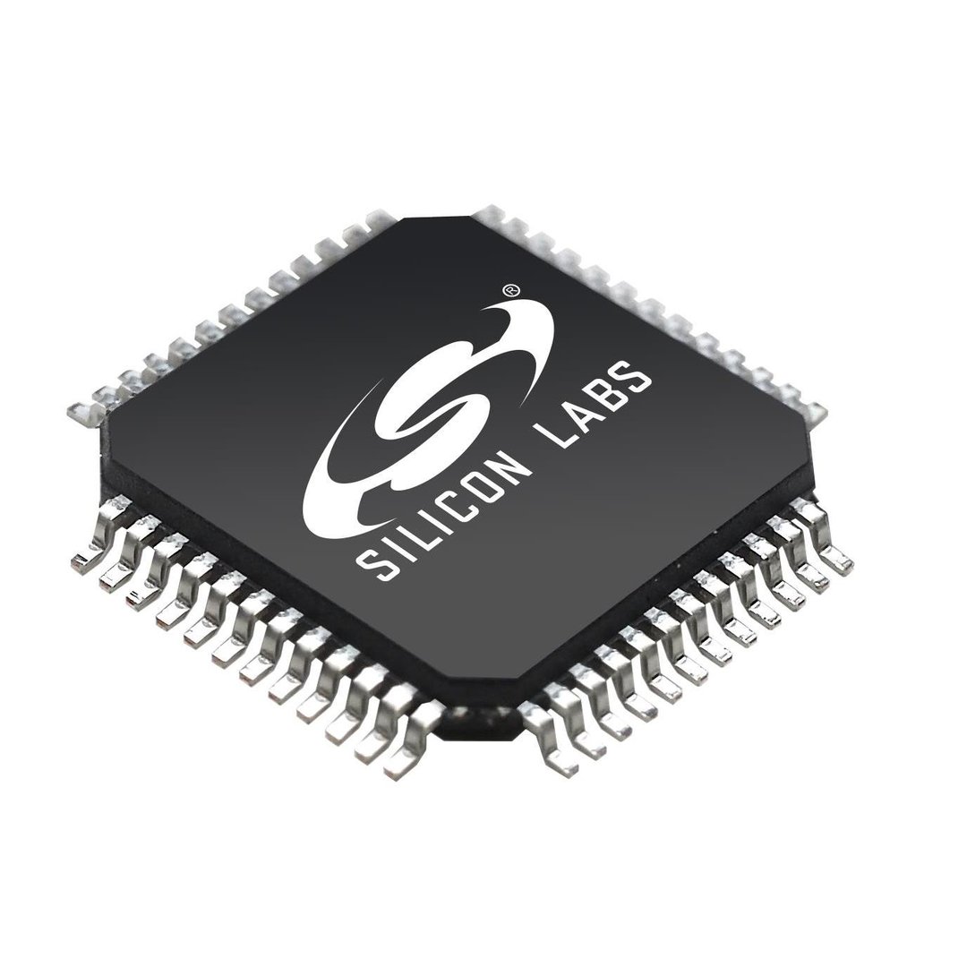EFM32HG222F64G-C-QFP48R Silicon Labs