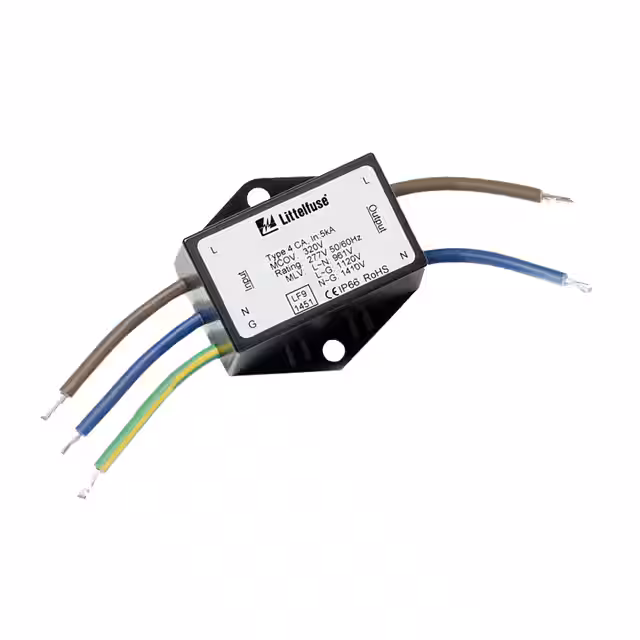 LSP05G240SX3316 Littelfuse