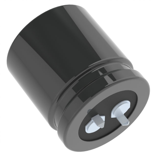 ELXS181VSN102MR30S Chemi-Con