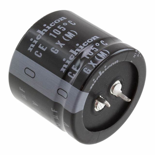 LGX2G391MELC30 Nichicon