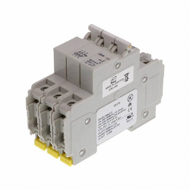 9926253520 Weidmüller