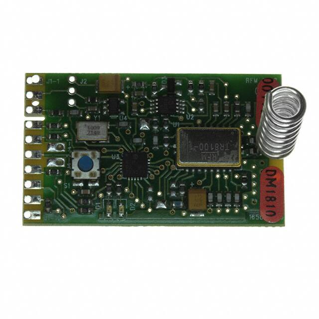 DM1810-916MR Murata Electronics