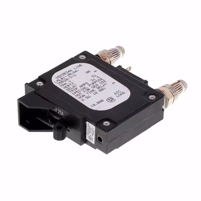 LMLB1-1RLS4-35530-7-V Sensata-Airpax