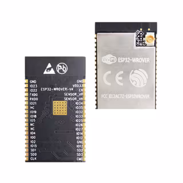 ESP32-WROVER-I-N4R8 Espressif Systems