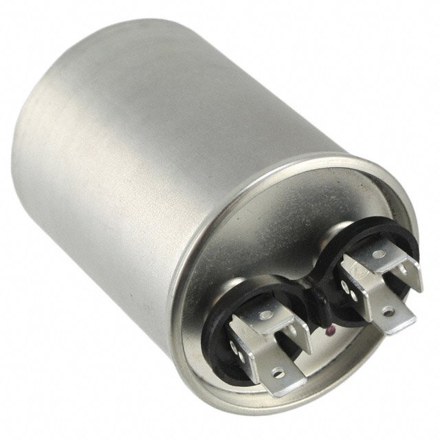 SFT44T60J391B-00DU Cornell Dubilier / Illinois Capacitor