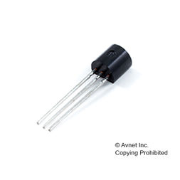 Z0109NA 2AL2 STMicroelectronics