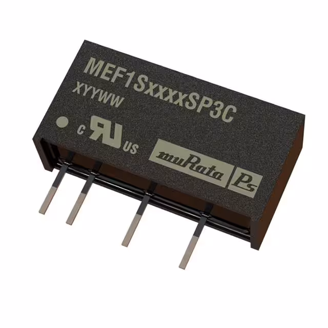MEF1S0303SP3C Murata Electronics
