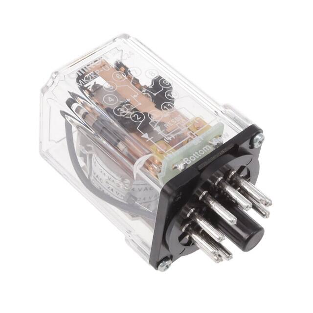 MK2KP-UA-AC24 Omron