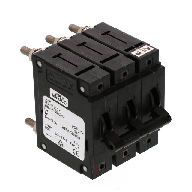 IELHK111-28643-003-V Sensata-Airpax