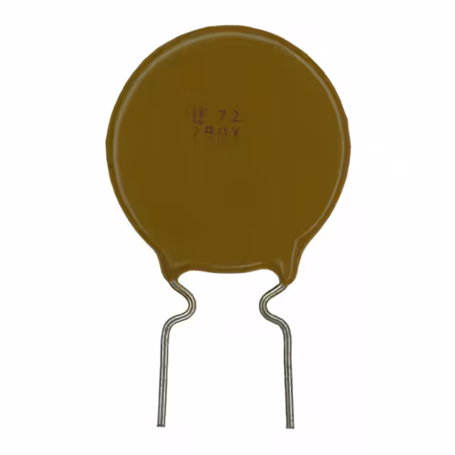 72R250XF Littelfuse Inc.