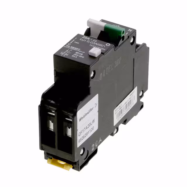 9926291125 Weidmüller