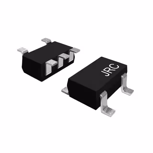 NJM17431F24A-TE1 Nisshinbo Micro Devices Inc.