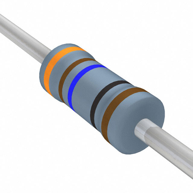 MFR-25FRF52-316R YAGEO