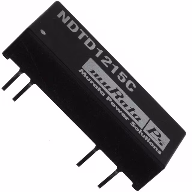 NDTD1215C Murata Electronics