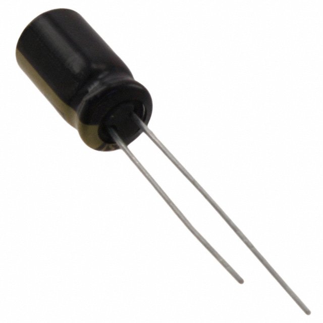 EEU-FM1E101 Panasonic Electronic Components