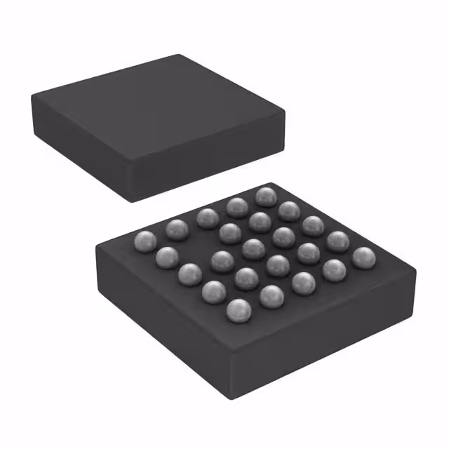 TXS02612ZQSR Texas Instruments