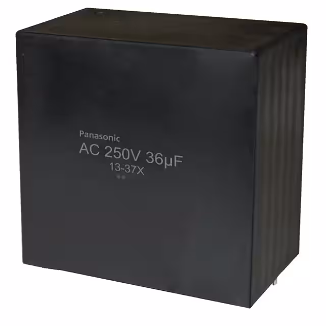 EZP-Q25366LTA Panasonic Electronic Components