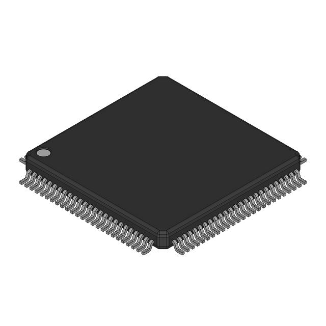 R5F2L3ACANFP#U1 Renesas Electronics Corporation