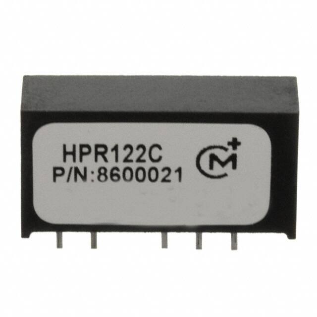 HPR122C Murata Electronics