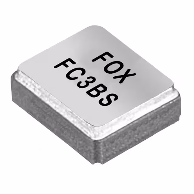 603-38.88-7 Fox Electronics