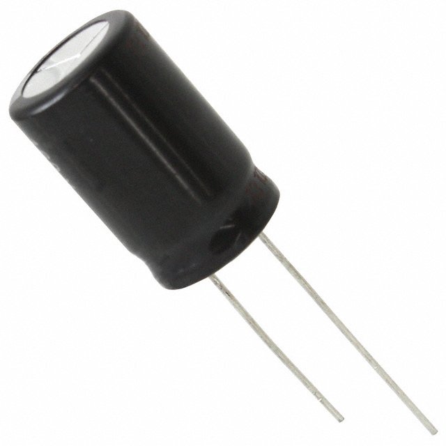 EEU-EB2C101 Panasonic Electronic Components