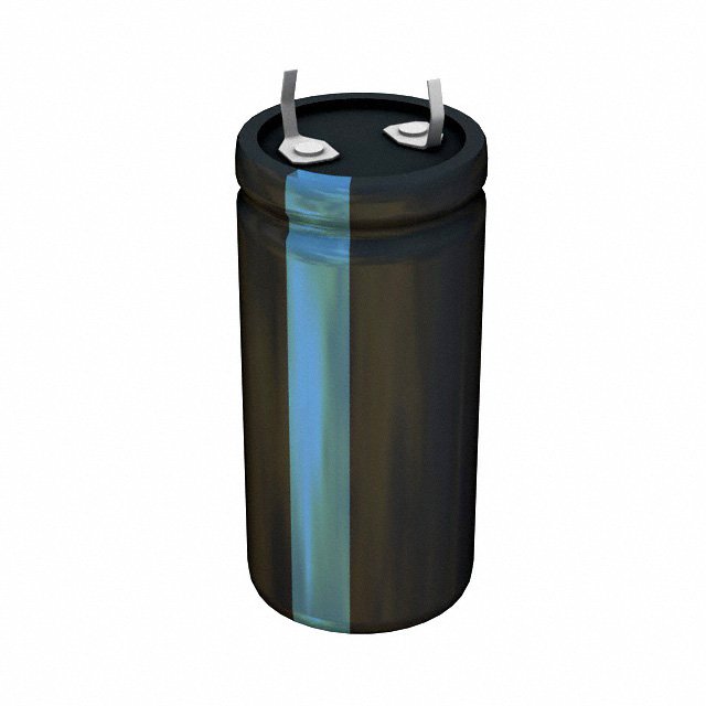 380LX103M035H452 Cornell Dubilier Knowles