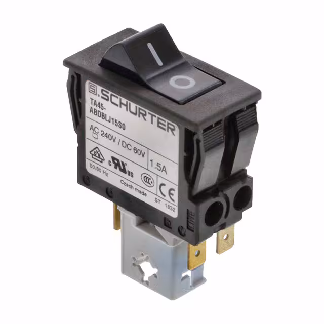 4430.3777 SCHURTER Inc.