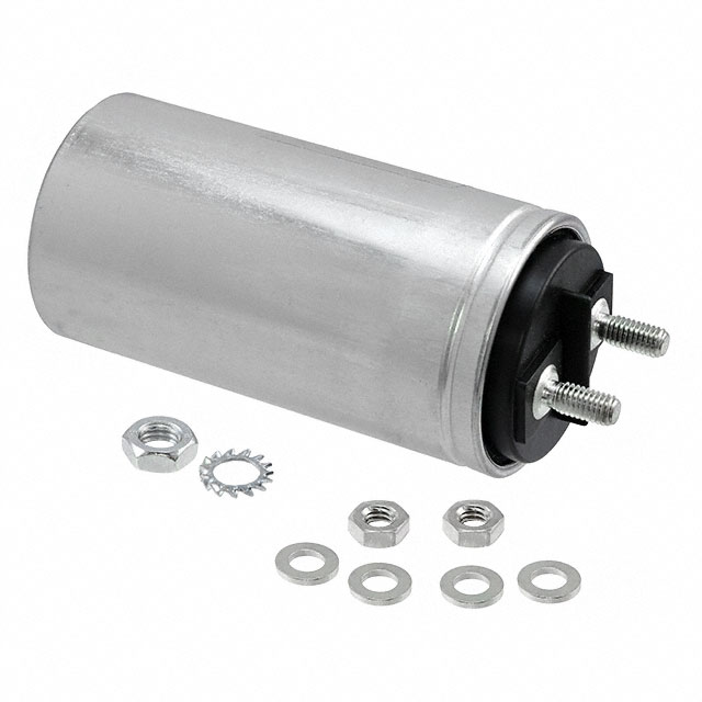 C44BXFP4100ZB0J KEMET