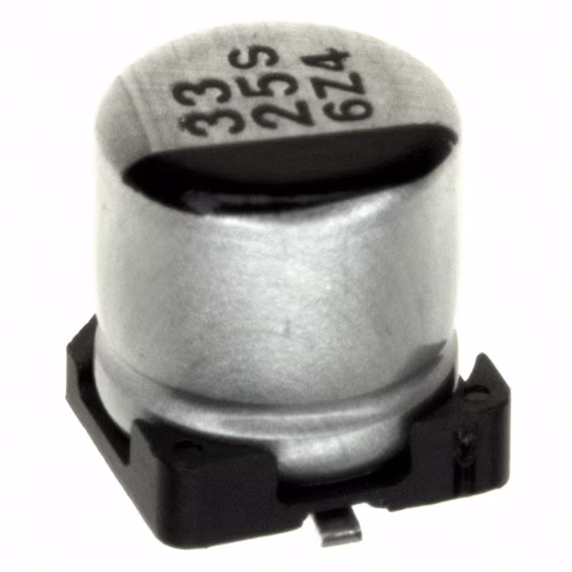 ECE-V1EA330WR Panasonic Electronic Components
