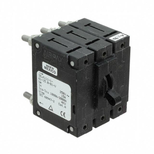 IELK111-1-61-15.0-01-V Sensata-Airpax