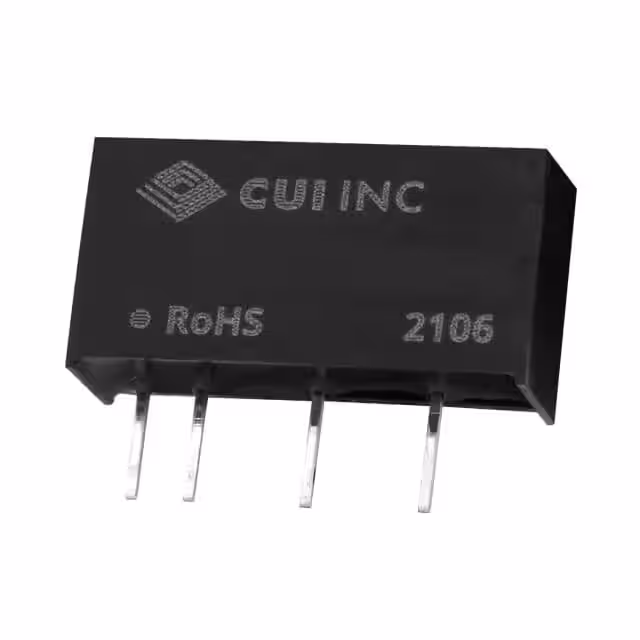 PEME1-S12-S5-S CUI Devices