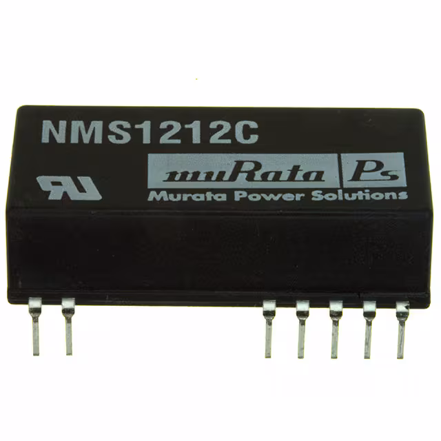 NMS1212C Murata Electronics