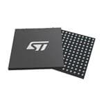 STM32U585AII6QTR STMicroelectronics