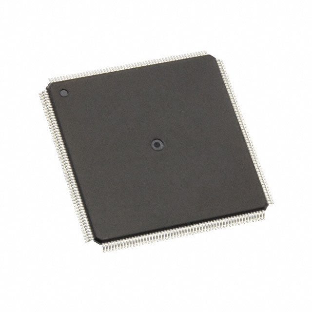 VSC7421XJQ-02 Microchip Technology