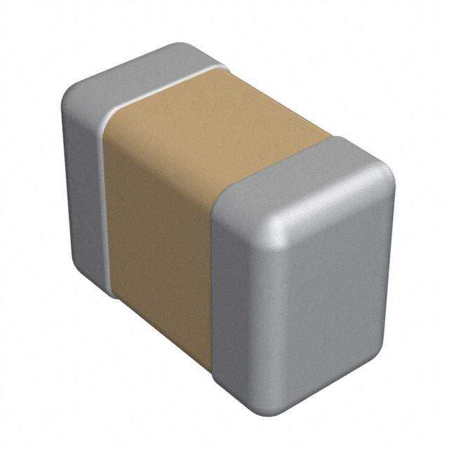 C04BL121X-5UN-X0T Knowles Novacap
