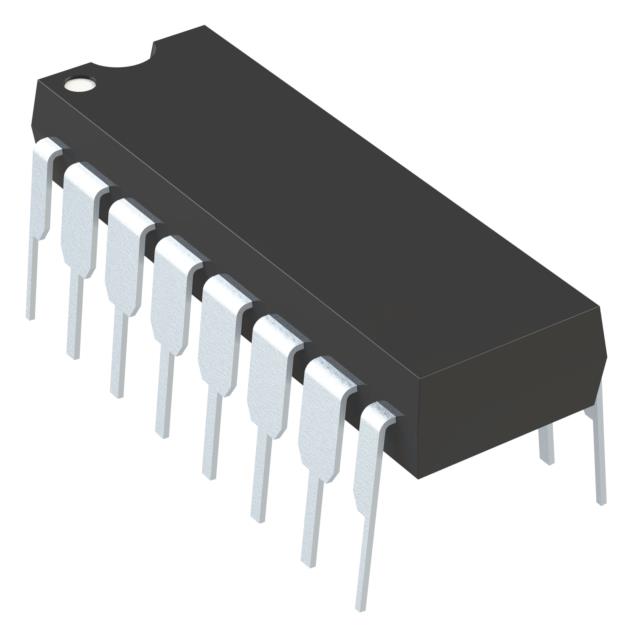 SG2524BN Microchip Technology