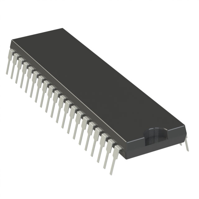 ATMEGA4809-PF Microchip Technology
