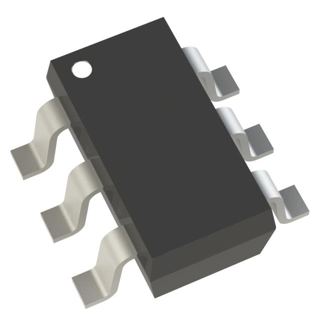 MCP14A0051T-E/CH Microchip Technology