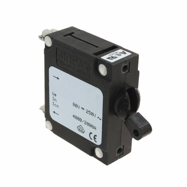 IEG6-1-72-20.0-01-V Sensata-Airpax