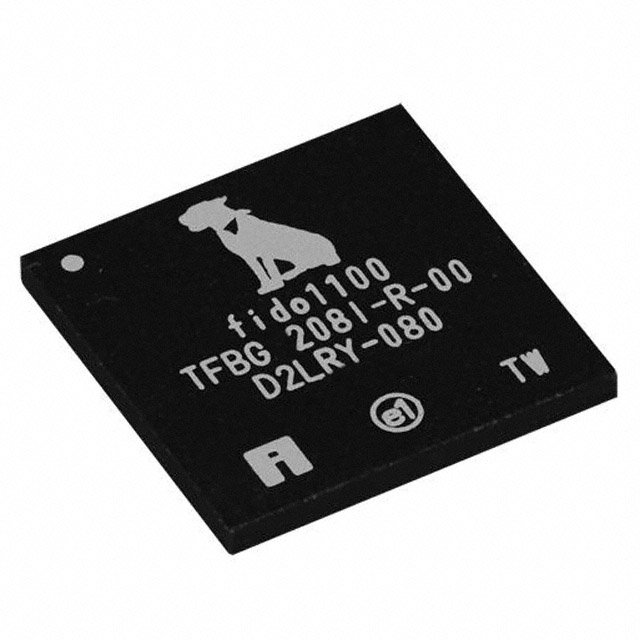 FIDO1100BGB208IR1 Analog Devices