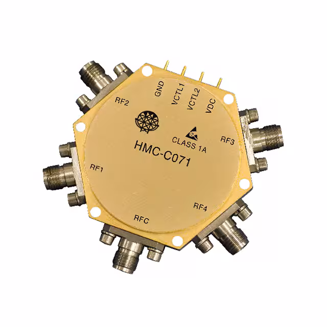 HMC-C071 Analog Devices