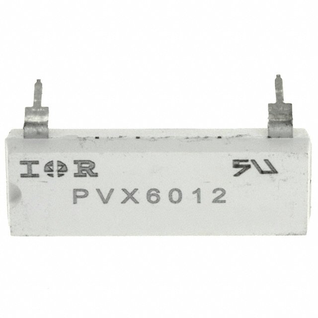 PVX6012PBF Infineon Technologies