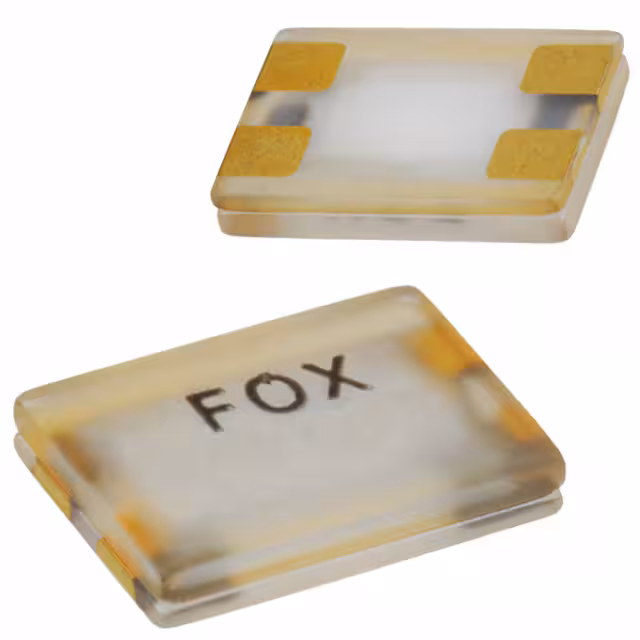 FQ7050B-8.000 Fox Electronics